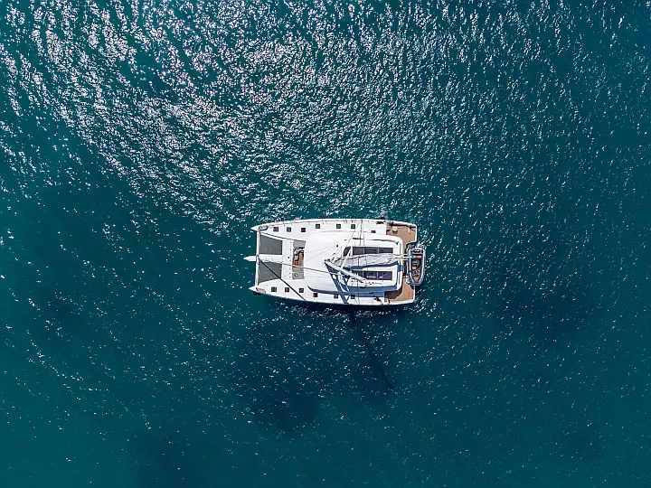 Lagoon Sixty 5 - 