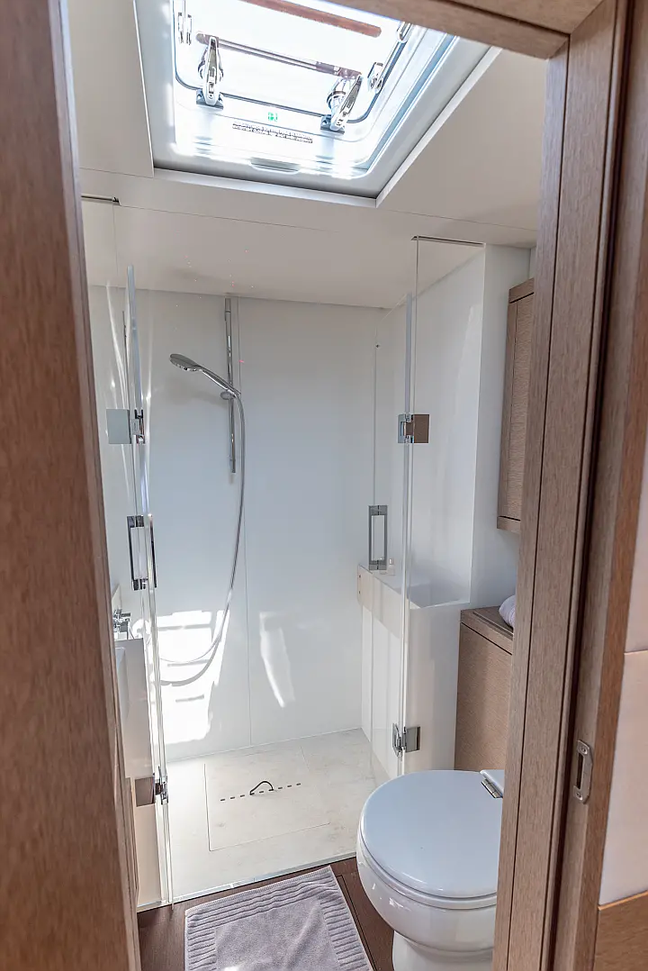 Lagoon Sixty 5 - 