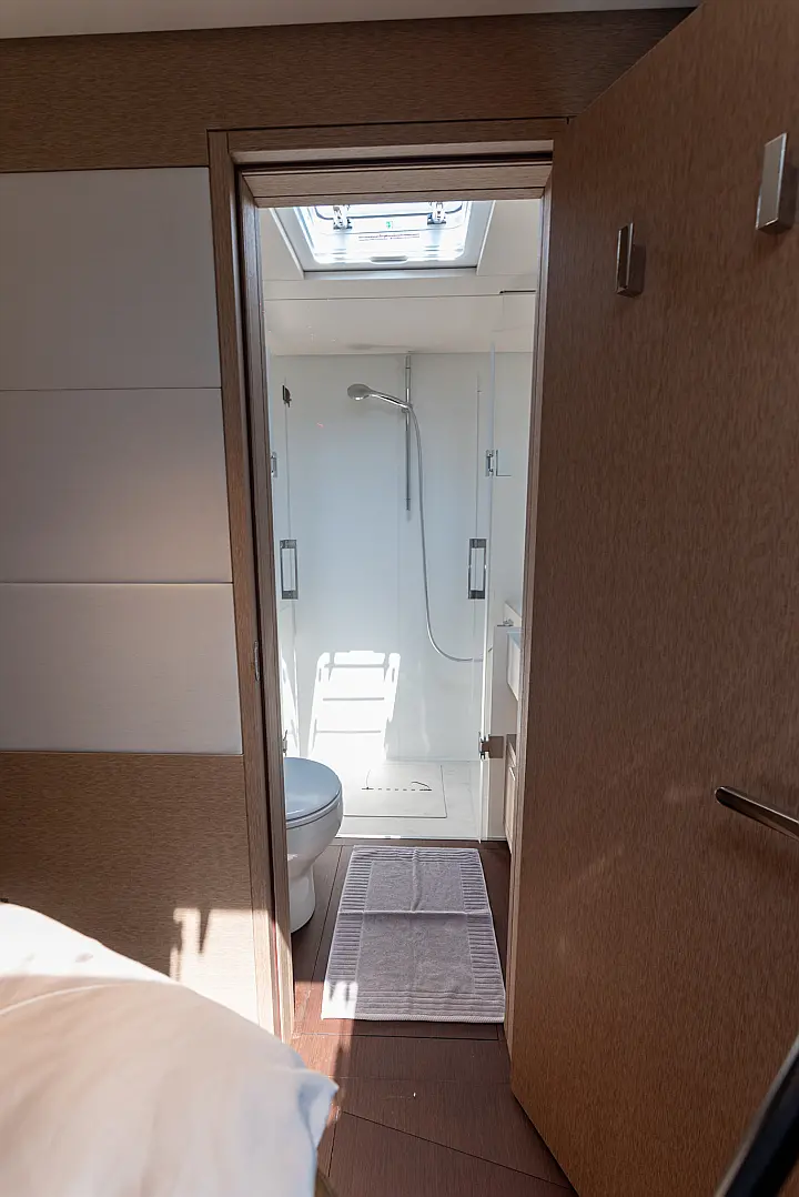 Lagoon Sixty 5 - 