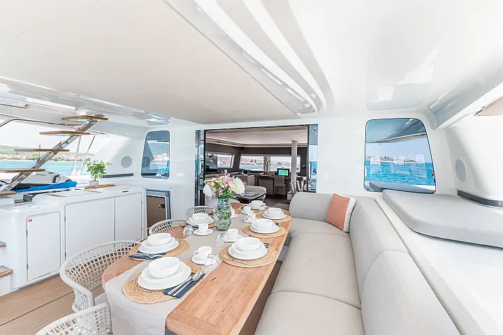 Lagoon Sixty 5 - 