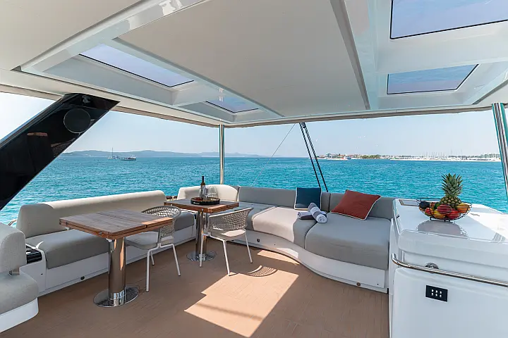Lagoon Sixty 5 - 