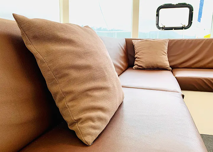 Catlante 600 - Salon 3