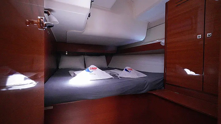 Dufour 460 Grand Large - 