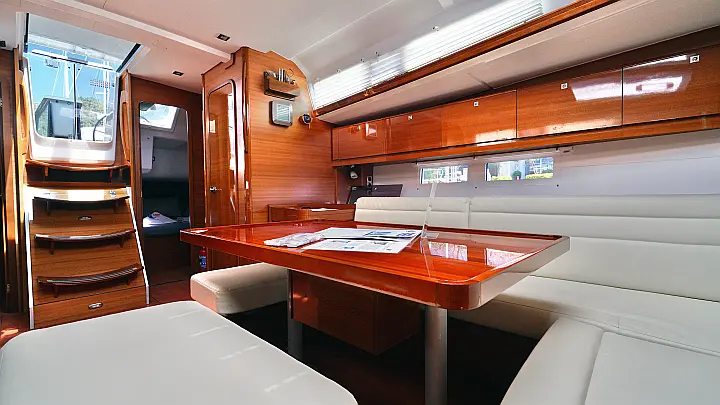 Dufour 460 Grand Large - 