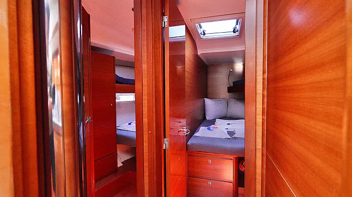 Dufour 460 Grand Large - 