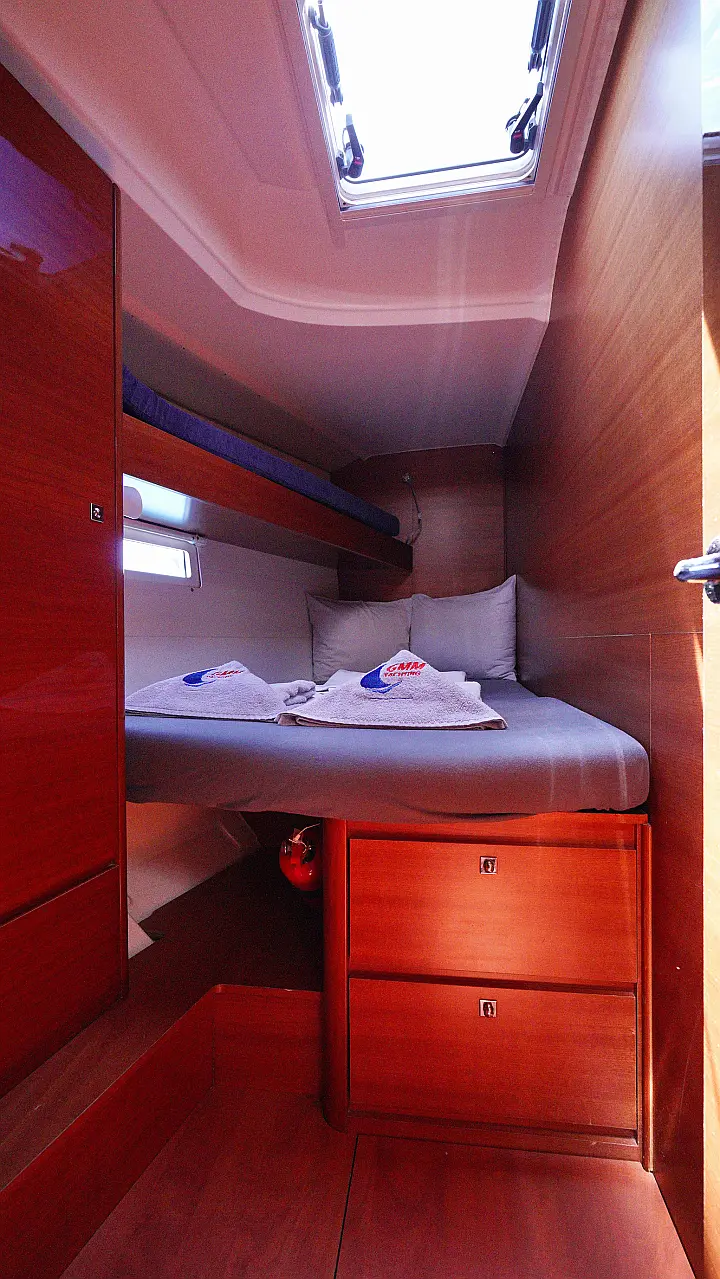 Dufour 460 Grand Large - 