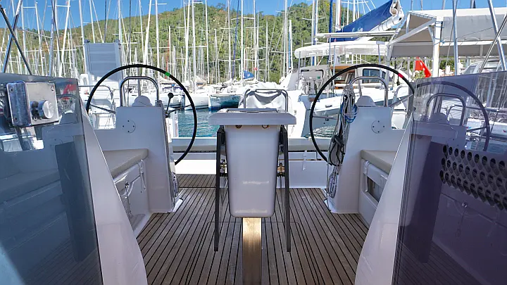 Dufour 460 Grand Large - 