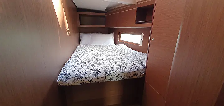 Oceanis 46.1 - 5 cab - 