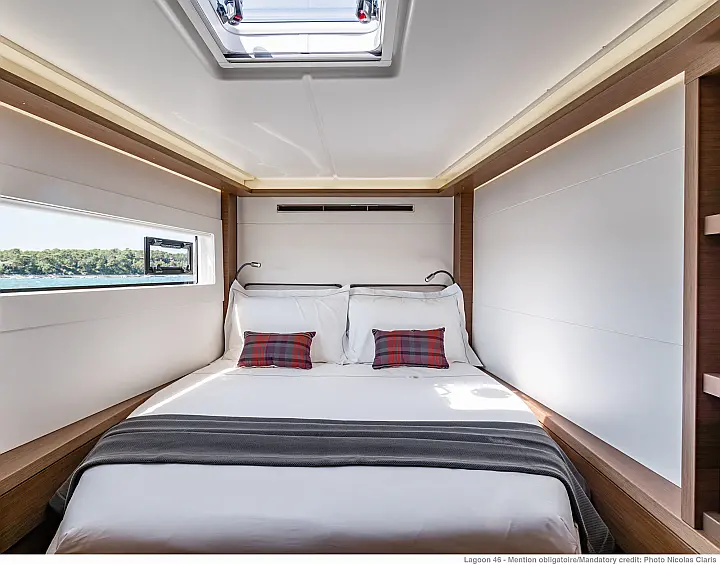 Lagoon 46  - 