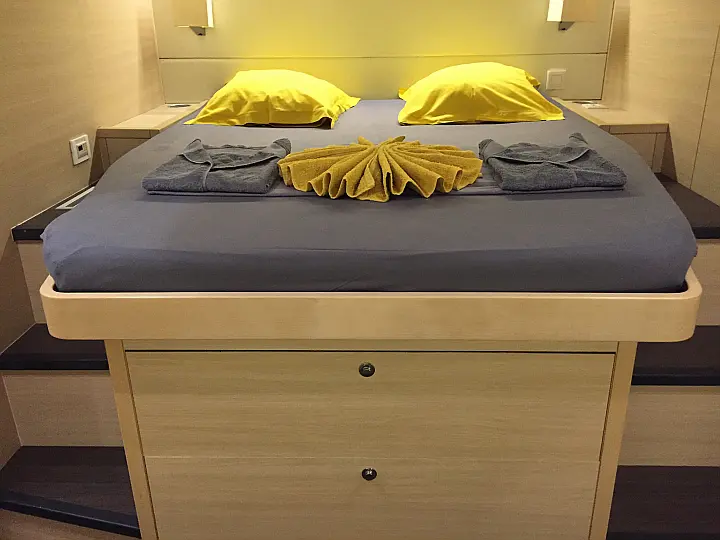 Lagoon 620 - Double Cabin 3