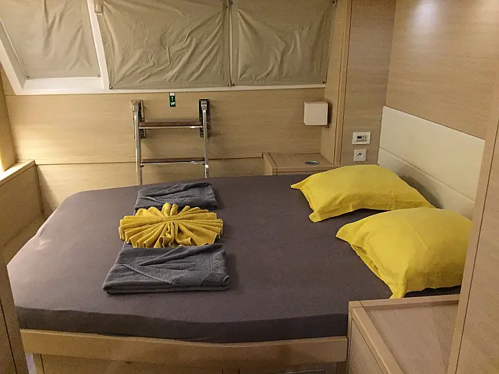 Lagoon 620 - Double Cabin 4