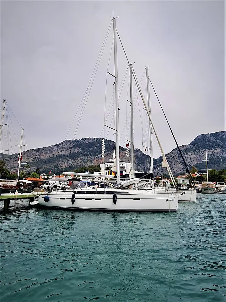 Bavaria 46 Cruiser - 