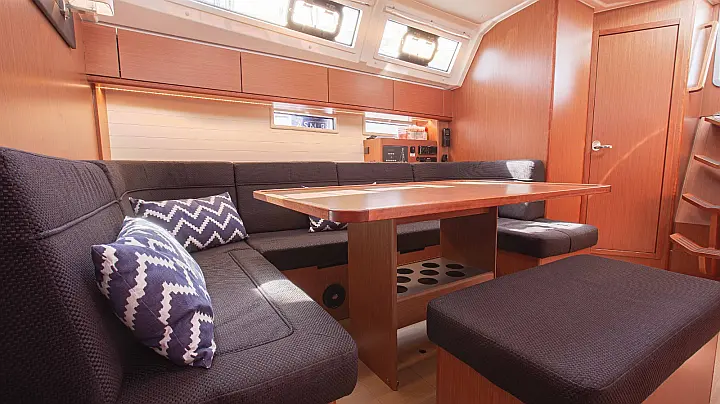 Bavaria 46 Cruiser - 