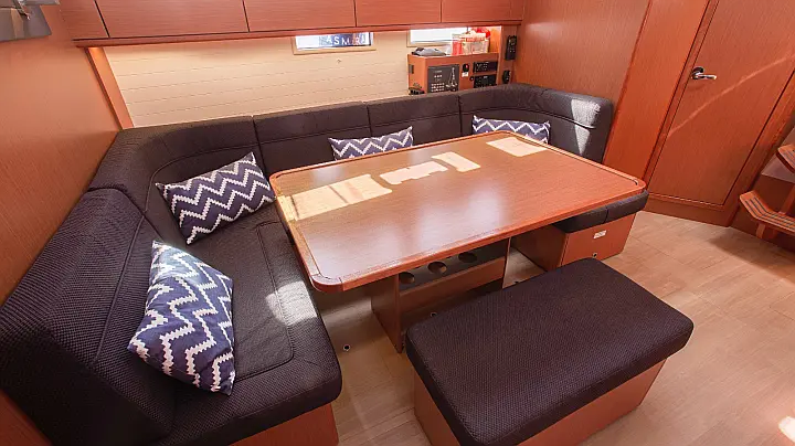 Bavaria 46 Cruiser - 
