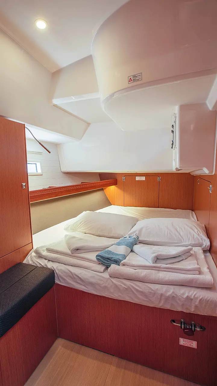 Bavaria 46 Cruiser - 