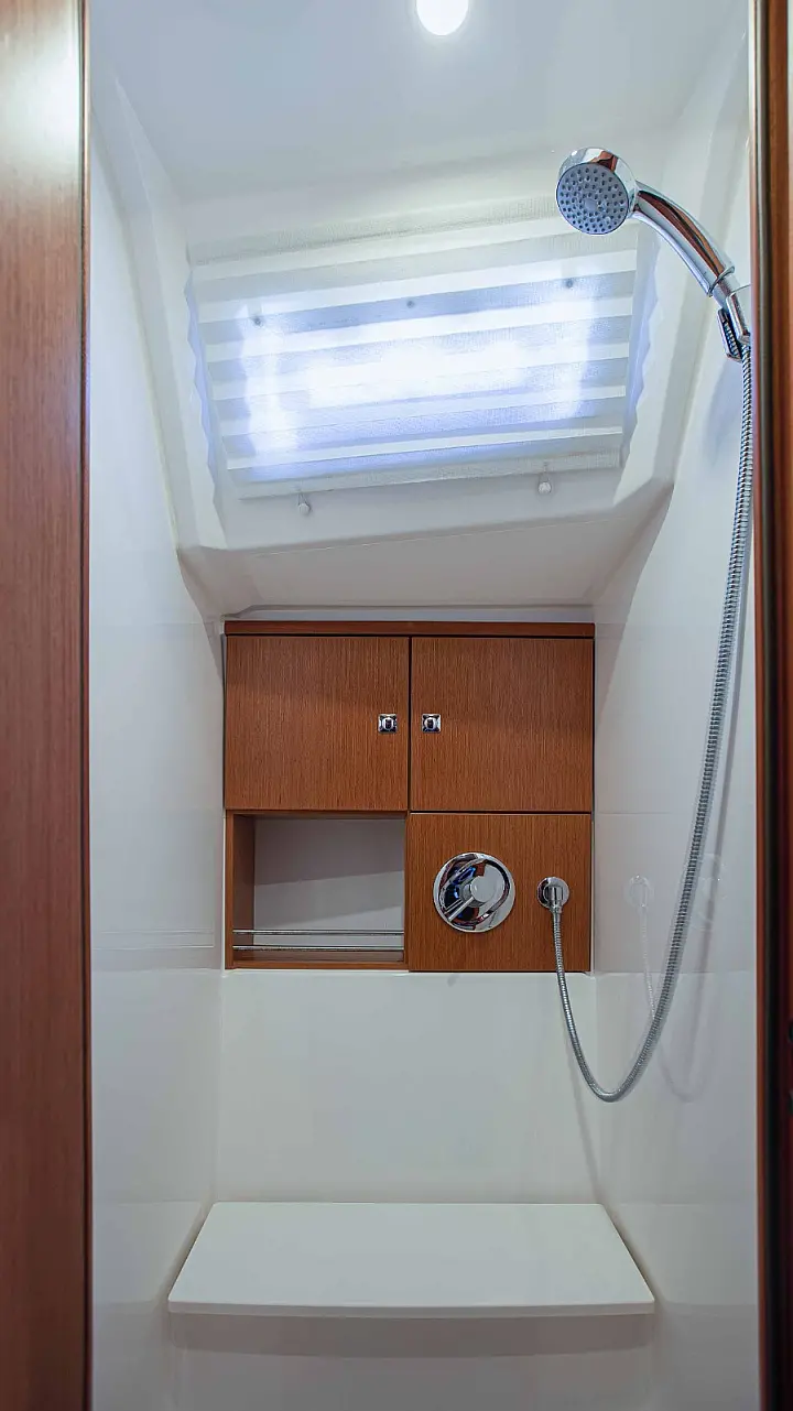 Bavaria 46 Cruiser - 