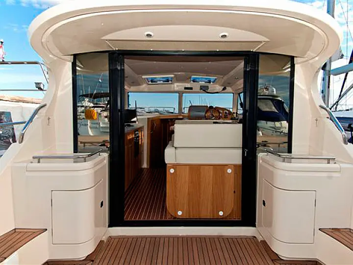 ADRIANA 36 BT (11) - Exterior images