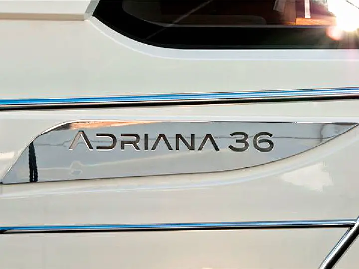 ADRIANA 36 BT (11) - Exterior images