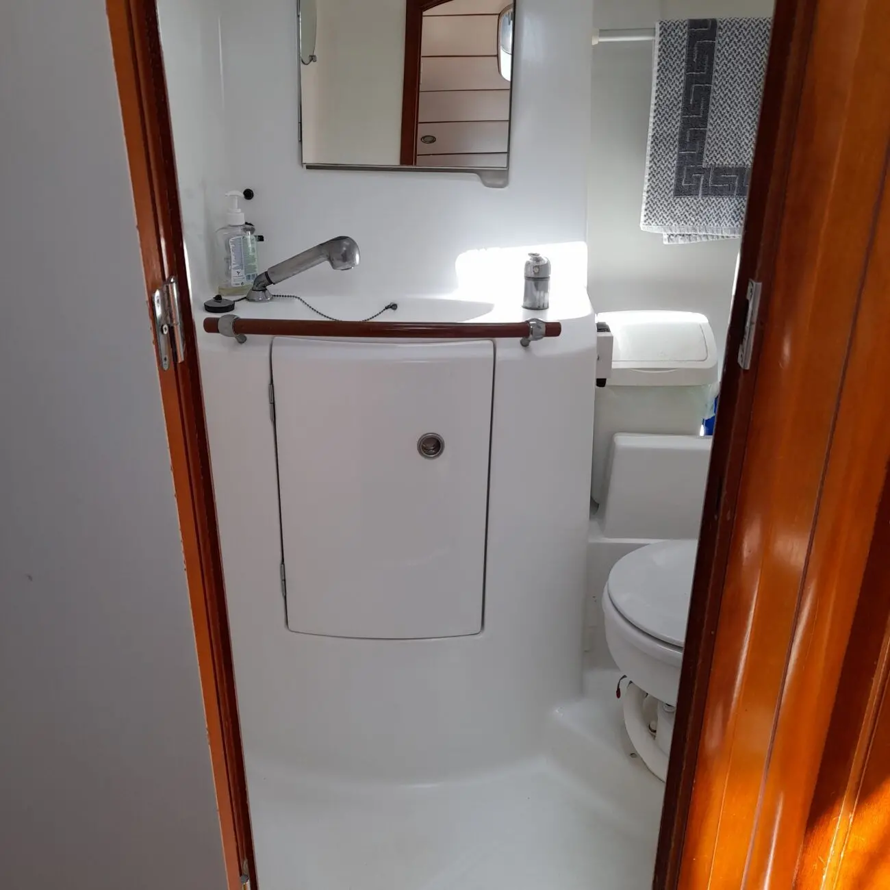 Oceanis 393 - 