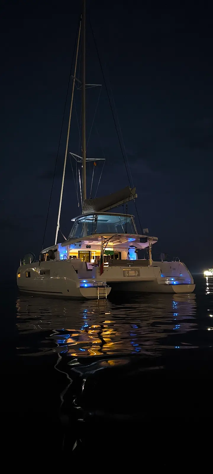 Lagoon 46  - 