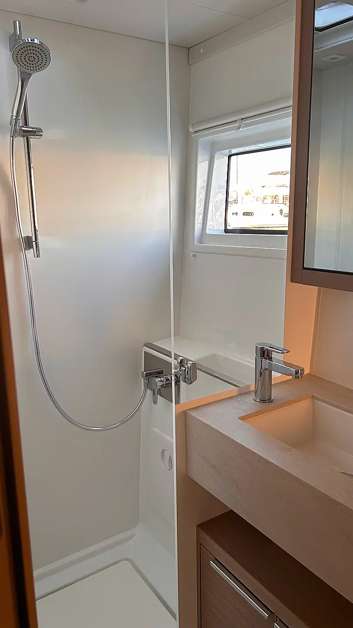 Lagoon 46  - 