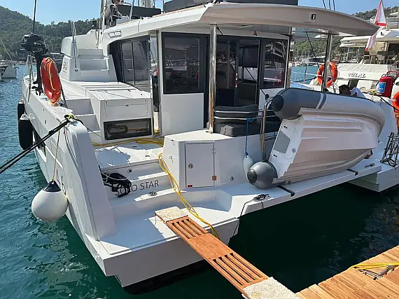 Bali 4.6