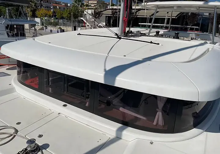Lagoon 42 - 