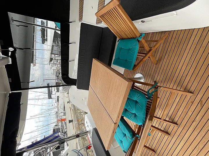 Lagoon 46 (LUXURY Equipped, SKIPPERED only) - 