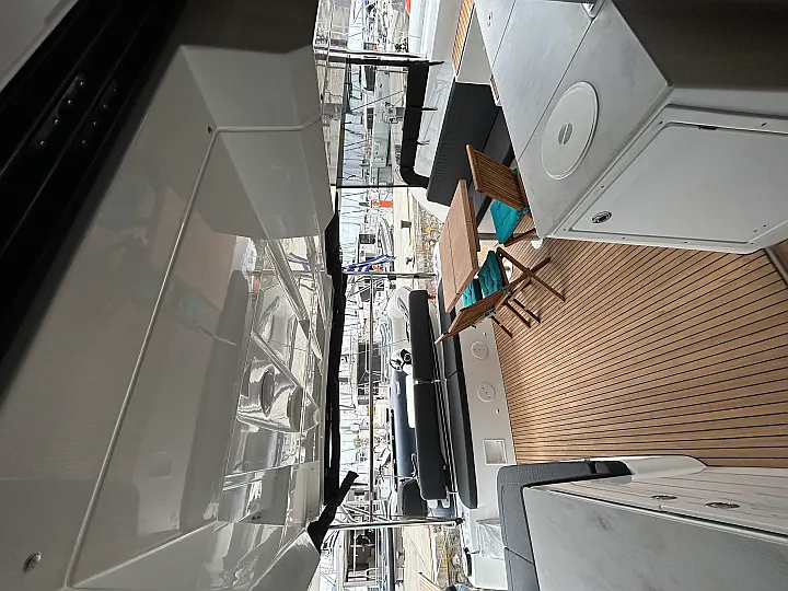 Lagoon 46 (LUXURY Equipped, SKIPPERED only) - 