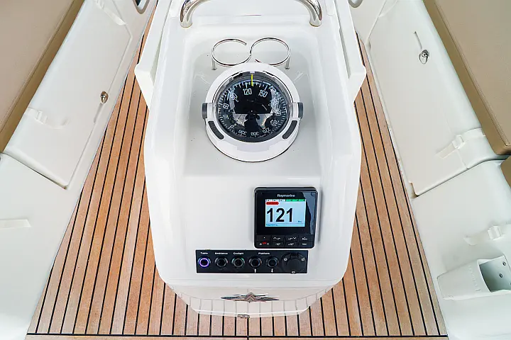 Sun Odyssey 410 - 