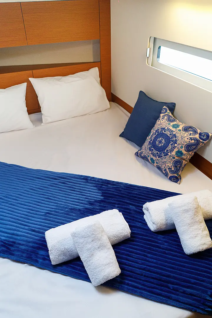 Sun Odyssey 410 - 