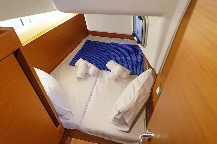 Sun Odyssey 410 - 