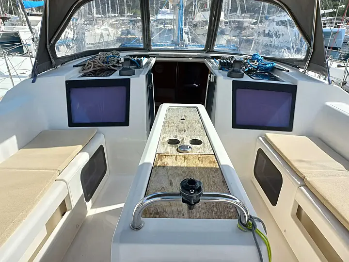 Dufour 410 Grand Large - 