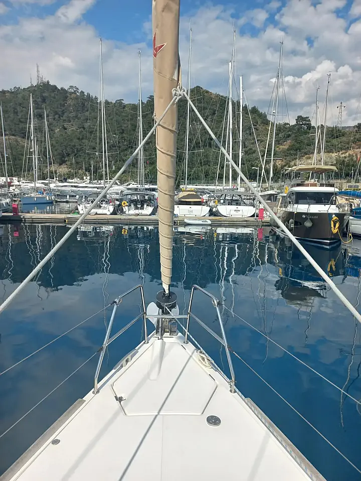 Dufour 410 Grand Large - 