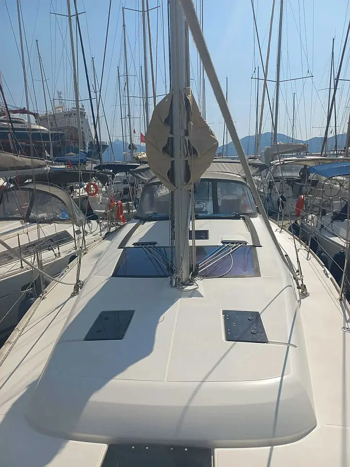 Dufour 410 Grand Large - 