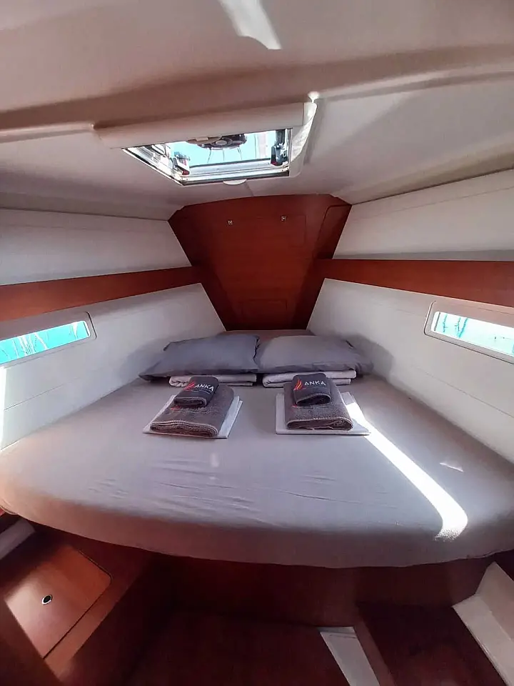 Dufour 410 Grand Large - 