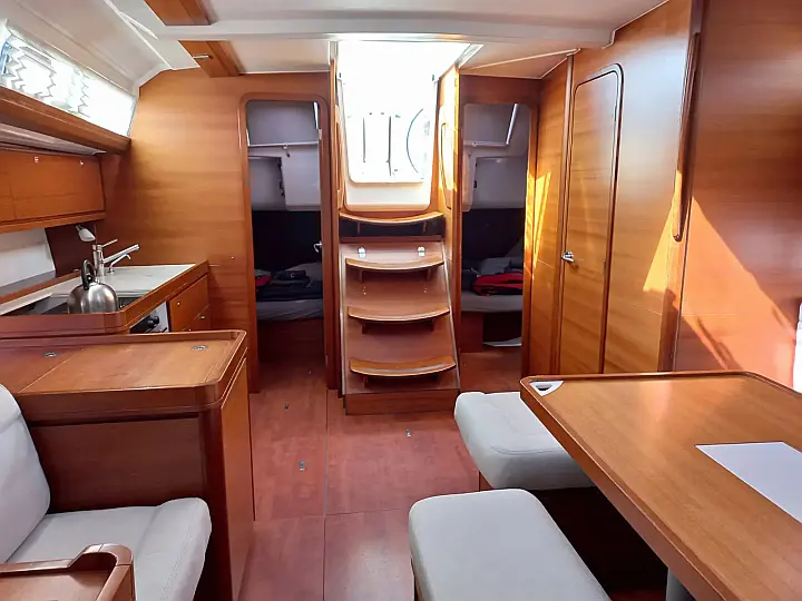 Dufour 410 Grand Large - 