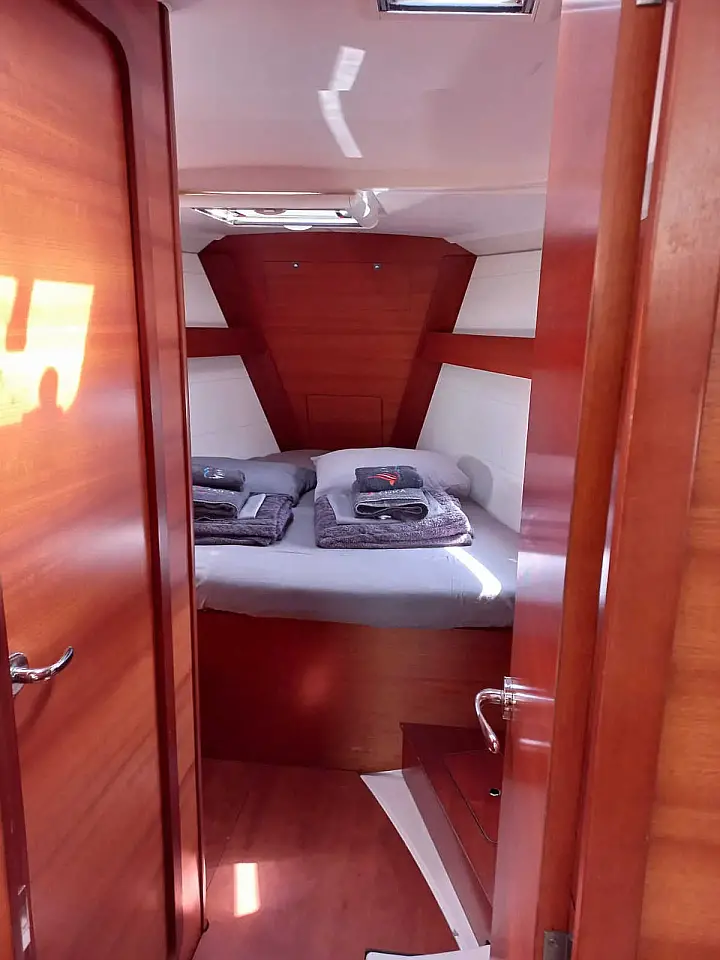 Dufour 410 Grand Large - 