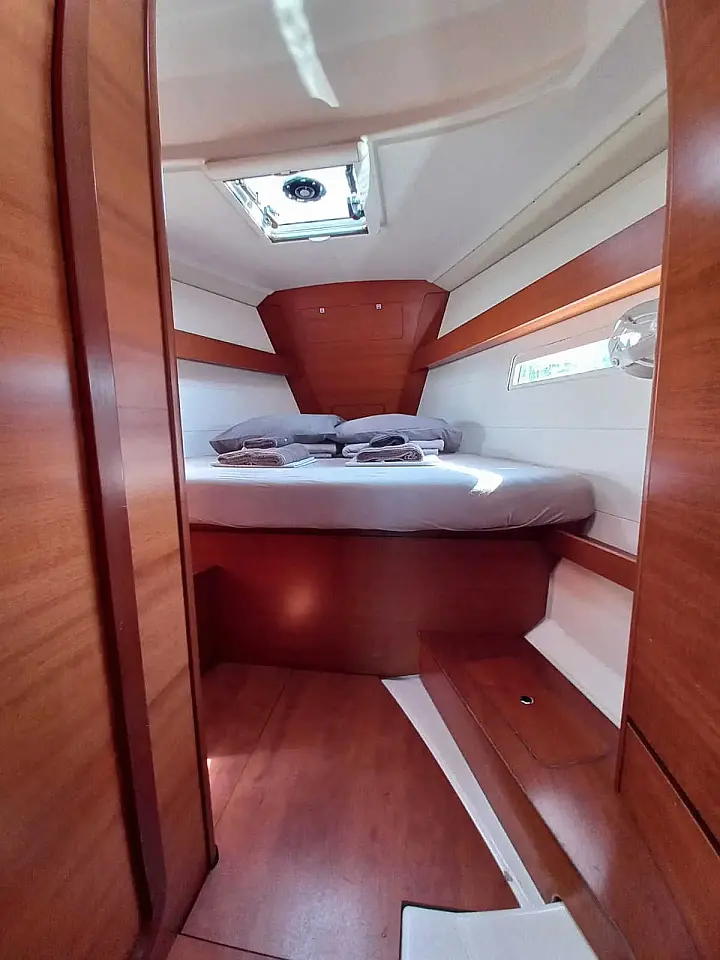 Dufour 410 Grand Large - 