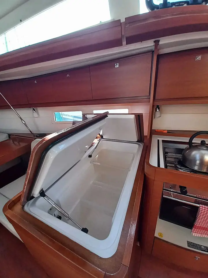 Dufour 410 Grand Large - 