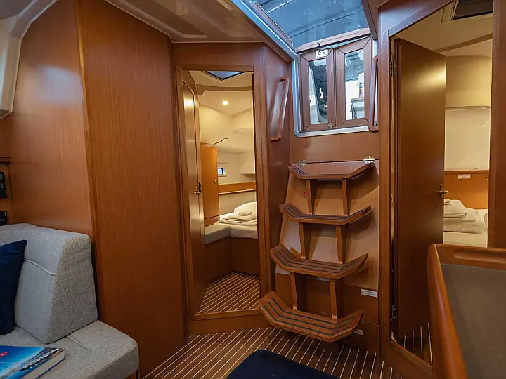 Bavaria Cruiser 46 - 