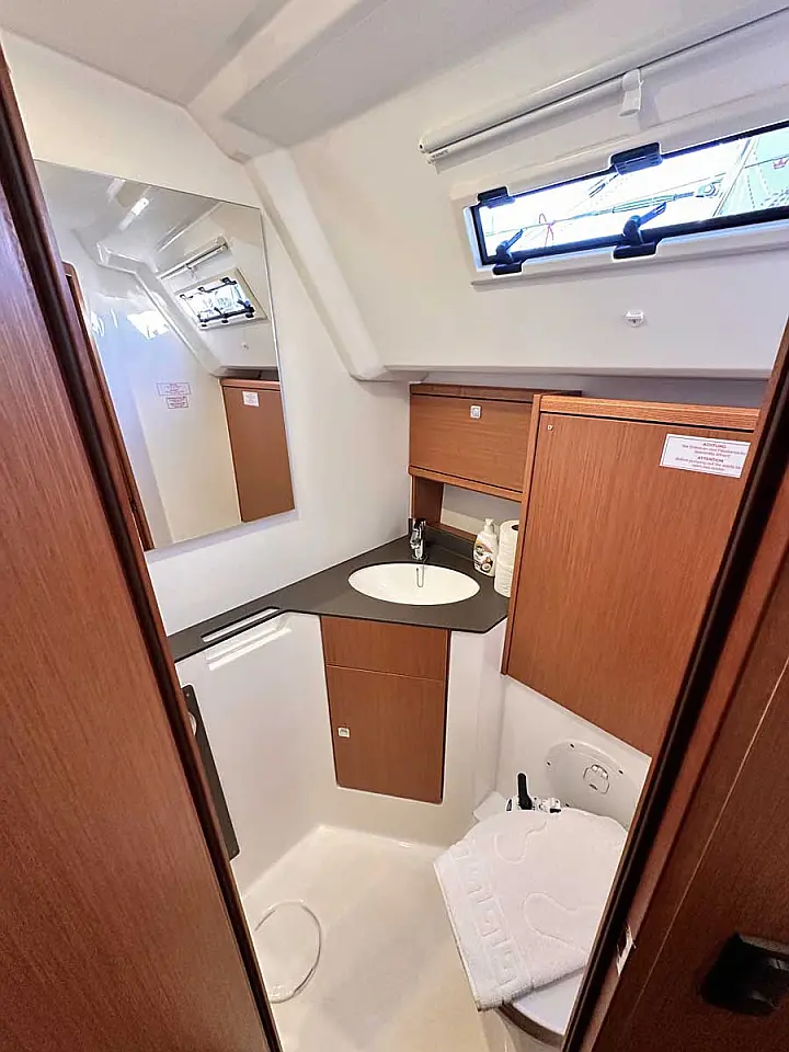 Bavaria Cruiser 46 - 