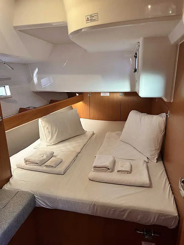Bavaria Cruiser 46 - 