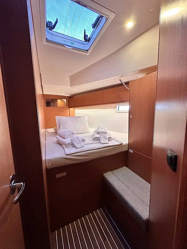 Bavaria Cruiser 46 - 