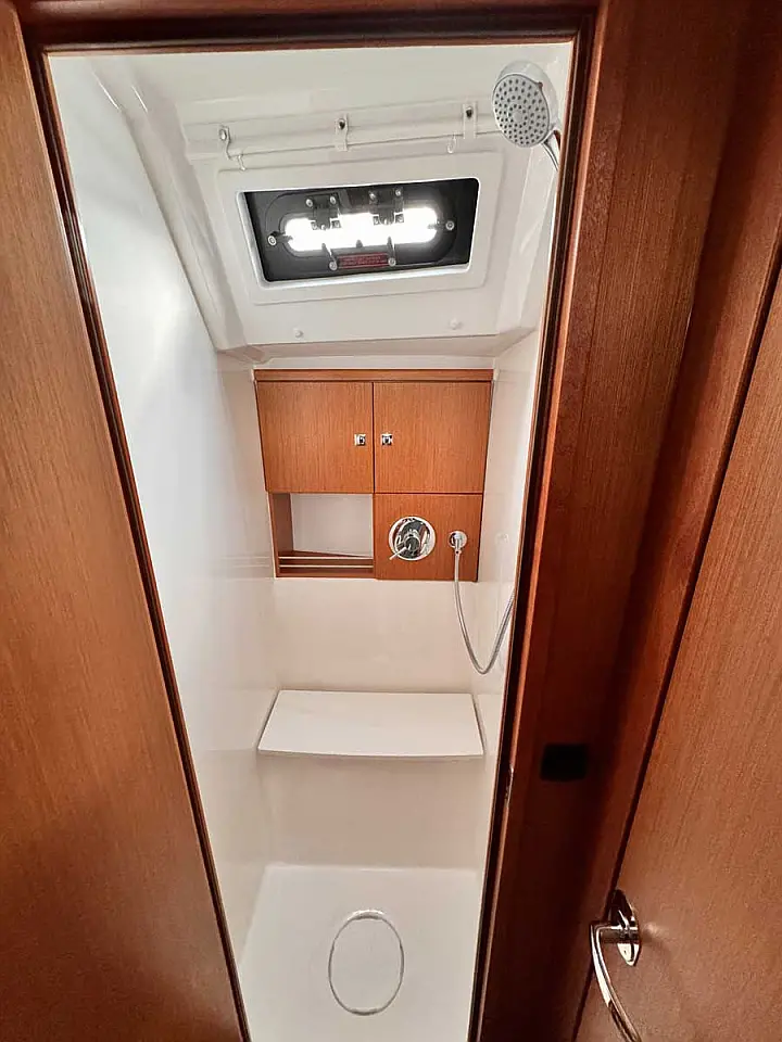 Bavaria Cruiser 46 - 