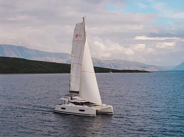 Isla 40 - 