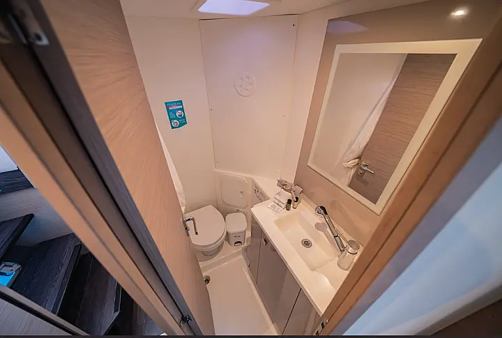 Isla 40 - 