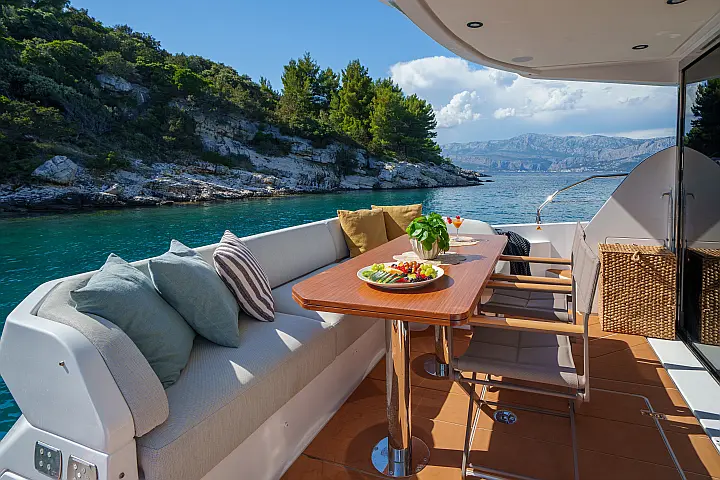 Azimut 53 Fly - 