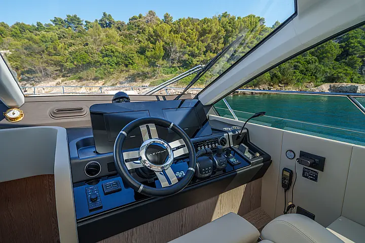 Azimut 53 Fly - 