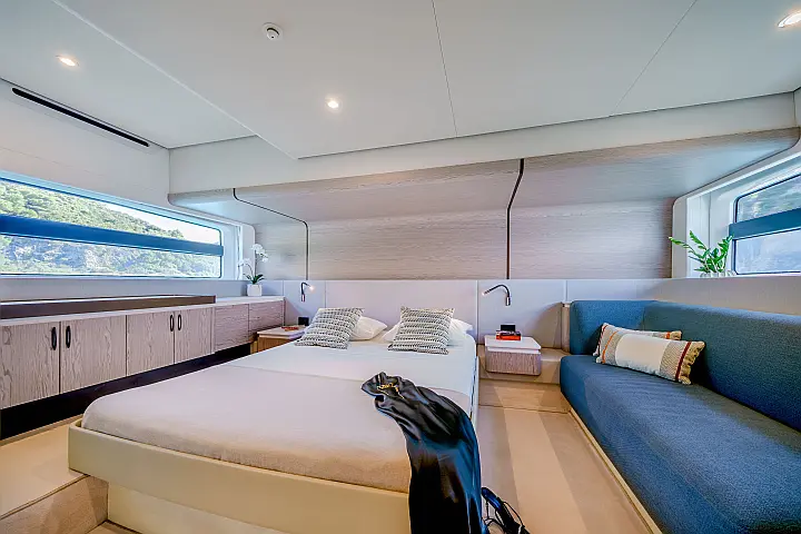Azimut 53 Fly - 